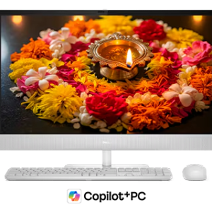 Dell 27 All-in-One Desktop