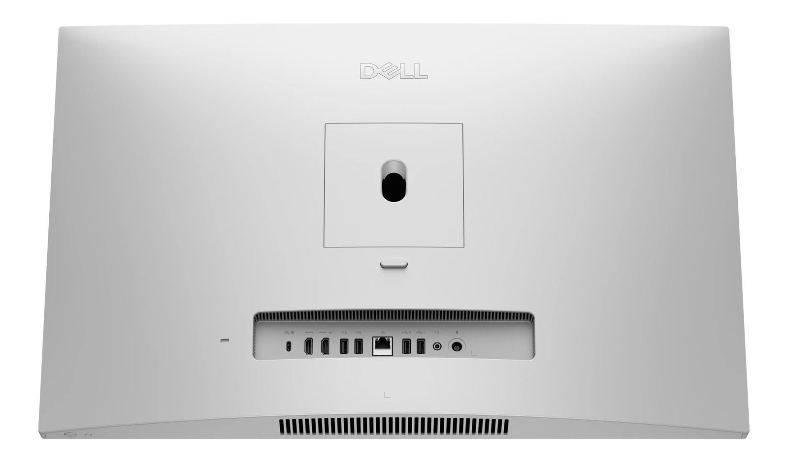 Dell 27 All-in-One Desktop - Image 3