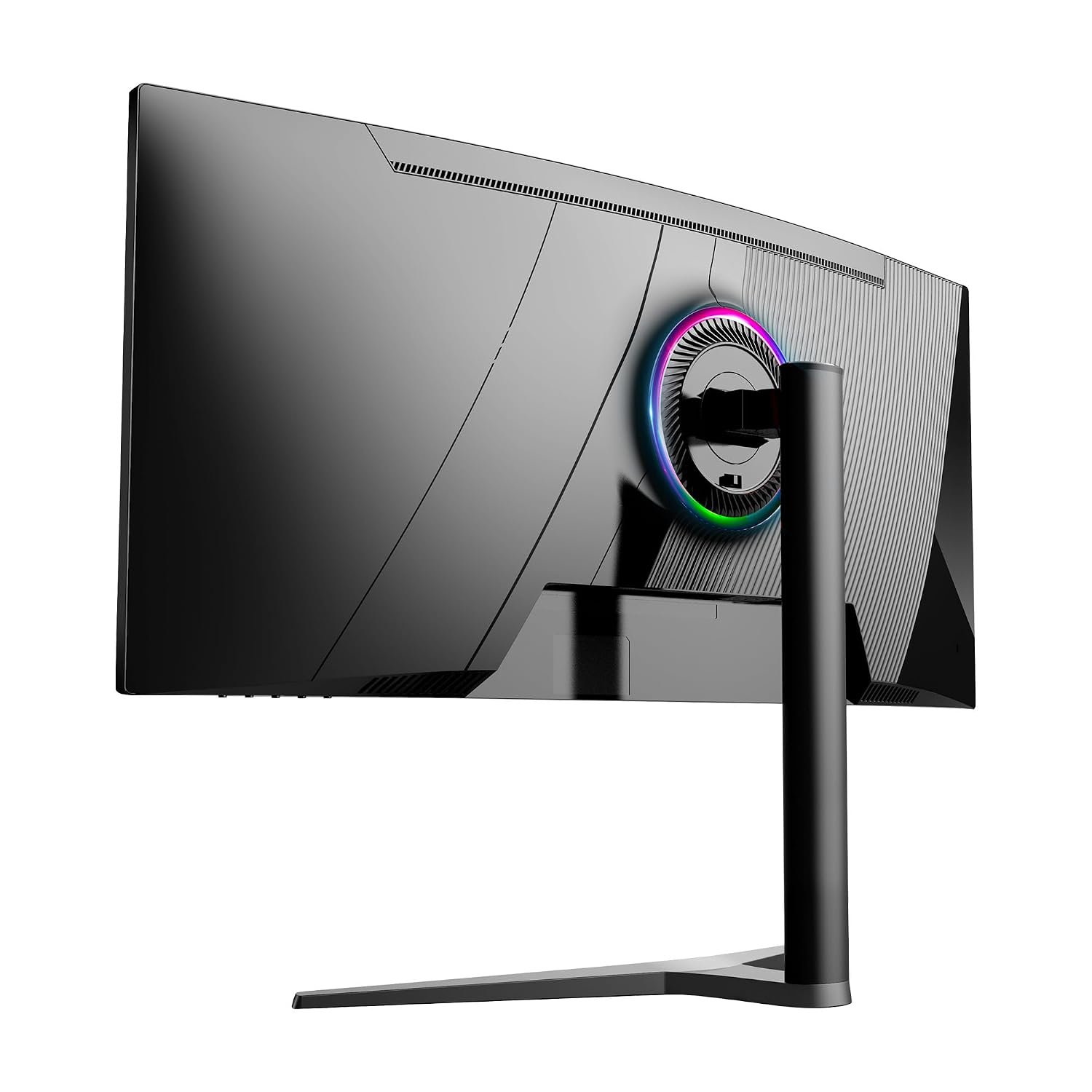 Zebronics PA234 34 Inch 1500R Curved Ultrawide Gaming Monitor, UWQHD 3440x1440, - Image 10