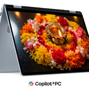 Dell 16 Plus 2-in-1 Laptop
