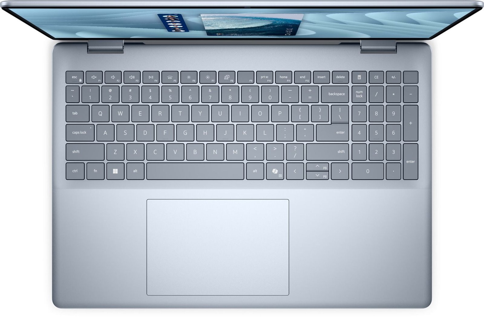 Dell 16 Plus 2-in-1 Laptop - Image 5