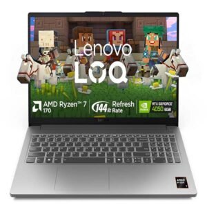LENOVO LOQ15