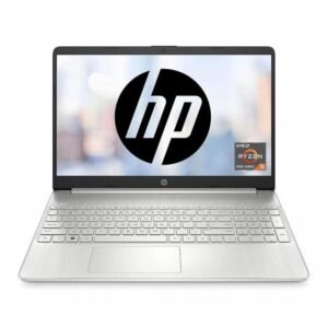 HP Laptop 15s