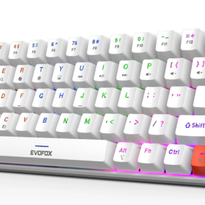 EVOFOX Gaming Keyboard