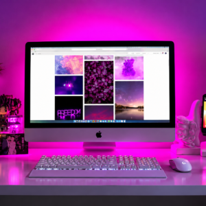 MONITOR