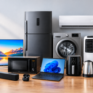 ELECTRONIC ACCESSORIES